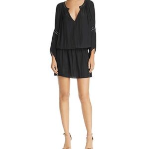 Ramy Brook Aubree Studded Dress